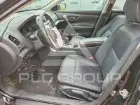 2018 Nissan ALTIMA фото