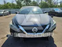 2018 Nissan ALTIMA фото