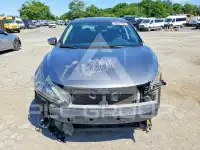 2018 Nissan ALTIMA фото