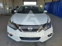 2018 Nissan ALTIMA фото