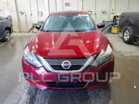 2018 Nissan ALTIMA фото