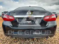 2018 Nissan ALTIMA фото