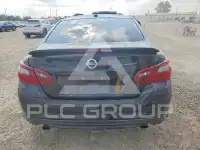 2018 Nissan ALTIMA фото