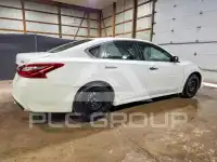 2018 Nissan ALTIMA фото