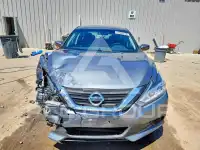 2018 Nissan ALTIMA фото