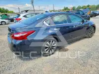 2018 Nissan ALTIMA фото