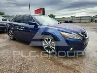 2018 Nissan ALTIMA фото