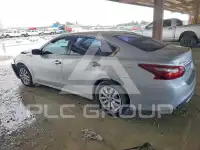 2018 Nissan ALTIMA фото