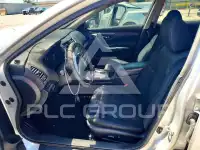 2018 Nissan ALTIMA фото