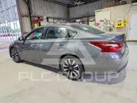 2018 Nissan ALTIMA photo