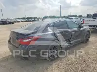 2018 Nissan ALTIMA фото