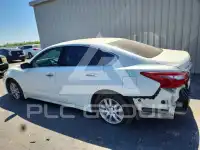 2018 Nissan ALTIMA фото