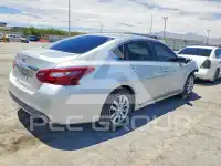 2018 Nissan ALTIMA photo