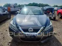 2018 Nissan ALTIMA фото
