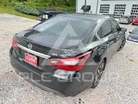 2018 Nissan ALTIMA фото