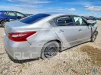 2018 Nissan ALTIMA фото