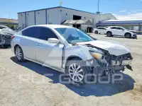 2018 Nissan ALTIMA photo