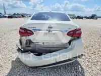 2018 Nissan ALTIMA фото