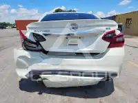 2018 Nissan ALTIMA фото