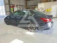 2018 Nissan ALTIMA фото