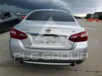 2018 Nissan ALTIMA фото