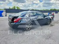 2018 Nissan ALTIMA фото