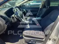 2018 Nissan ALTIMA photo