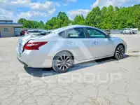 2018 Nissan ALTIMA фото