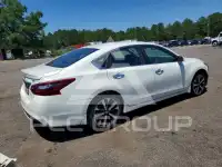 2018 Nissan ALTIMA фото