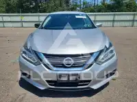 2018 Nissan ALTIMA photo