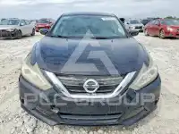 2018 Nissan ALTIMA фото