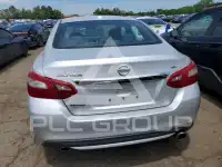 2018 Nissan ALTIMA фото