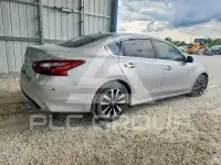 2018 Nissan ALTIMA фото