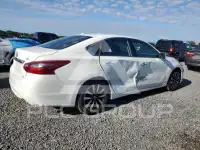 2018 Nissan ALTIMA фото