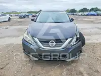 2018 Nissan ALTIMA фото