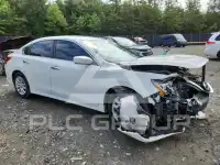 2018 Nissan ALTIMA фото