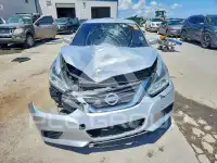 2018 Nissan ALTIMA фото