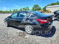 2018 Nissan ALTIMA фото