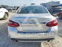 2018 Nissan ALTIMA фото