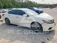 2018 Nissan ALTIMA фото