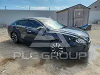 2018 Nissan ALTIMA фото