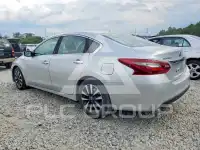 2018 Nissan ALTIMA фото