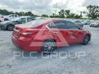 2018 Nissan ALTIMA фото