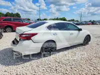 2018 Nissan ALTIMA фото