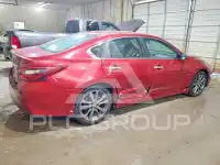 2018 Nissan ALTIMA фото