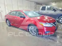 2018 Nissan ALTIMA фото