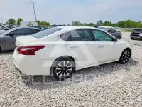 2018 Nissan ALTIMA фото
