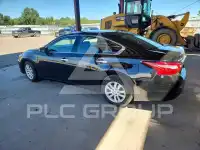 2018 Nissan ALTIMA фото