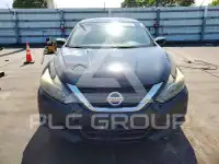 2018 Nissan ALTIMA фото