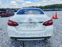 2018 Nissan ALTIMA фото